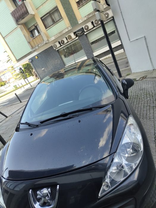 Peugeot 207 1.4 HDi 2007 foto 4