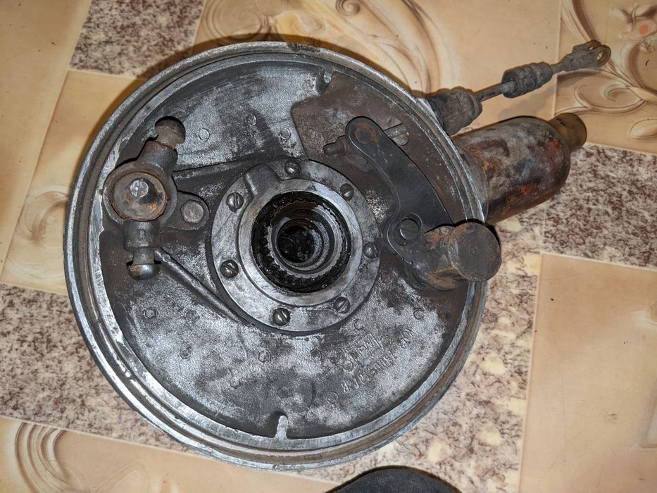 Редуктор МТ ДНЕПР11 міст!