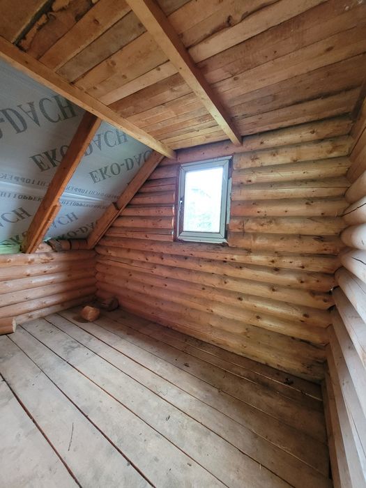 Продаю затишний двоповерховий будинок — околиця Івано-Франківська