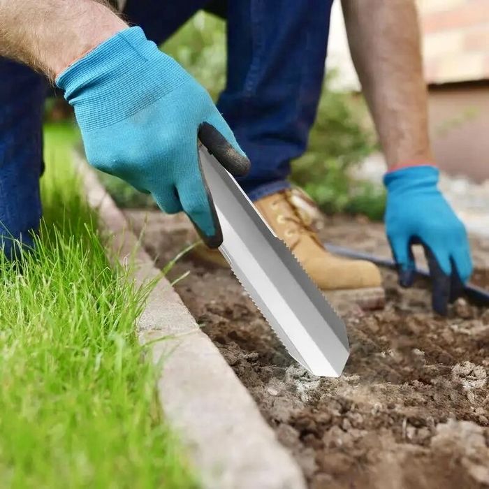 EDC ‼️ Титанова лопатка/пила