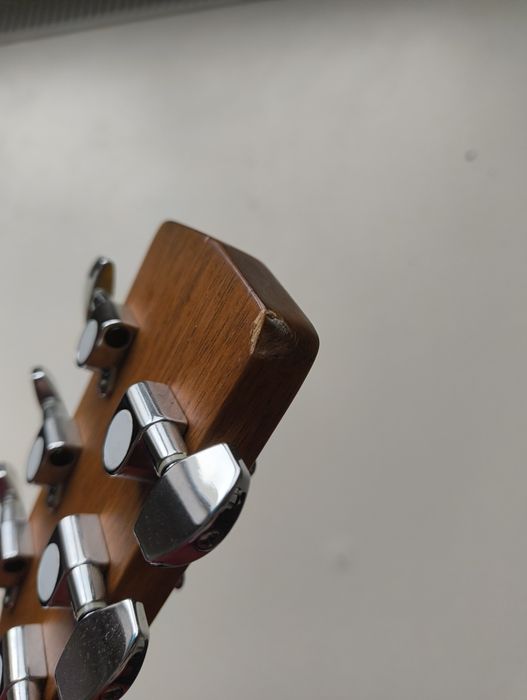 Акустична гітара Cort AF510 з чохлом і медіатором