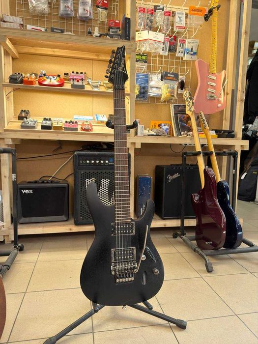 ibanez s - Купить электрогитары - Цена на OLX.ua