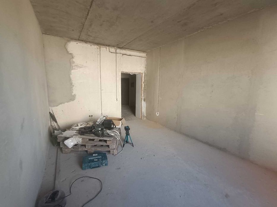 Продам Двухкомнатную квартиру 100м. Автономное Отопление!!!