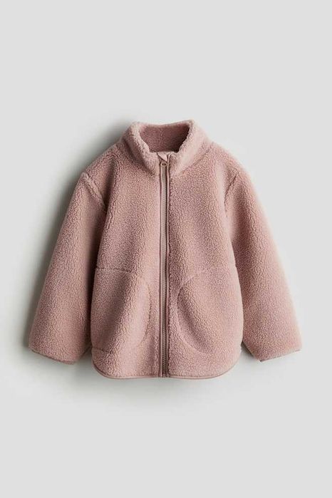 Флісова куртка, флісова кофтина, фліска 98/104