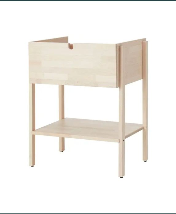 Ikea vilto тумба під умивальник