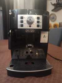 Máquina De Café Automática Delonghi Ecam220.31.sb