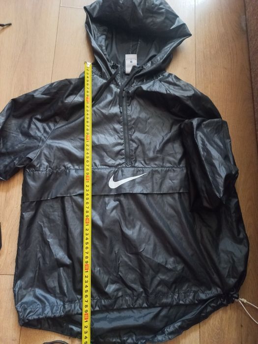Анорак, вітровка Nike gore-tex, дощовик