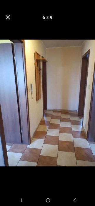 Mieszkanie 2-pokojowe