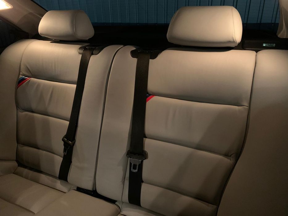 BMW 318is Coupé Fase 1 1992 ( ler descrição )