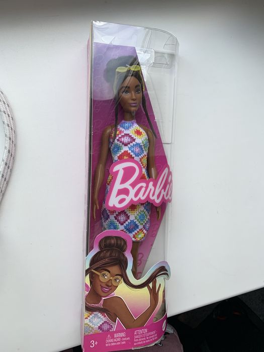 Ляльки Barbie в наявності