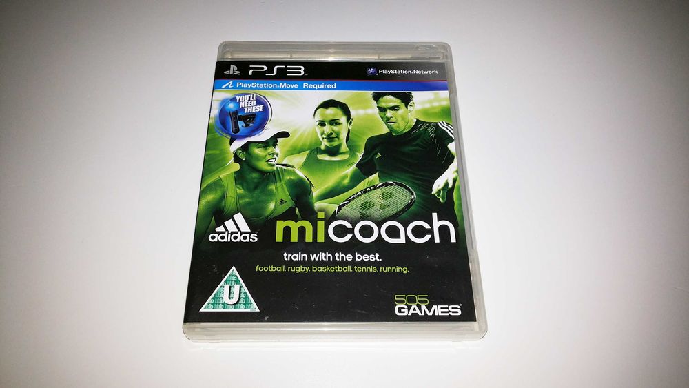 Jogos para Playstation 3 - PS3