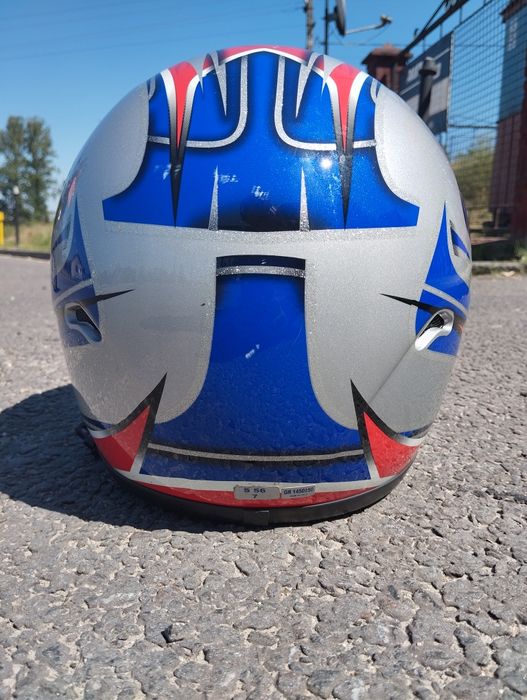 Продам мотошлем Bieffe