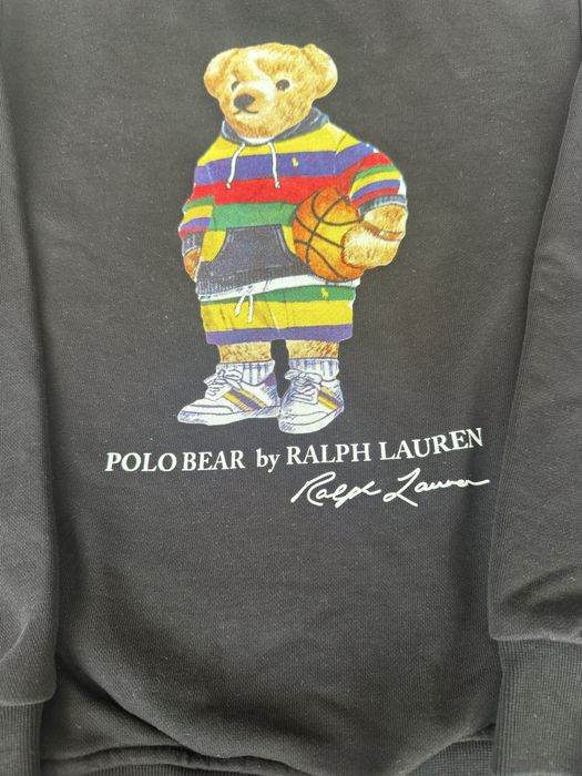 Polo ralph lauren bluza 146 cm