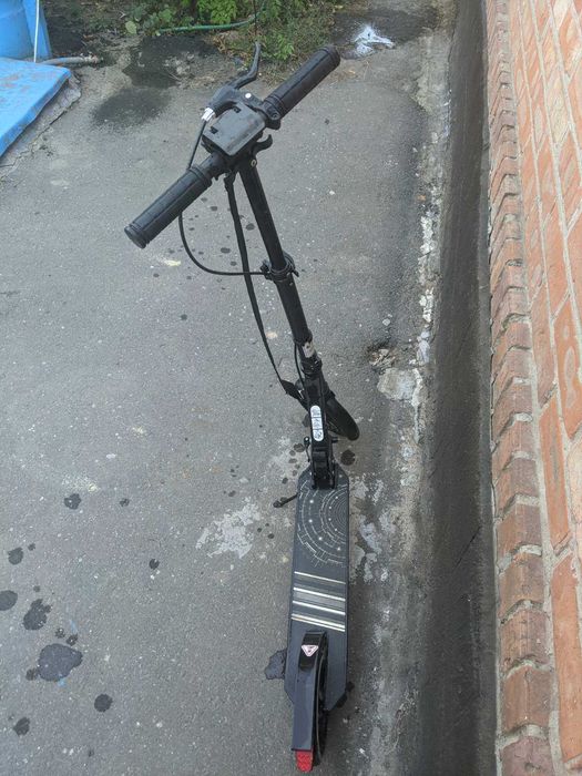 Самокат дорослий