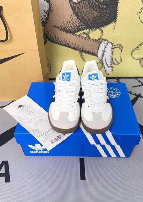 adidas SAMBA OG