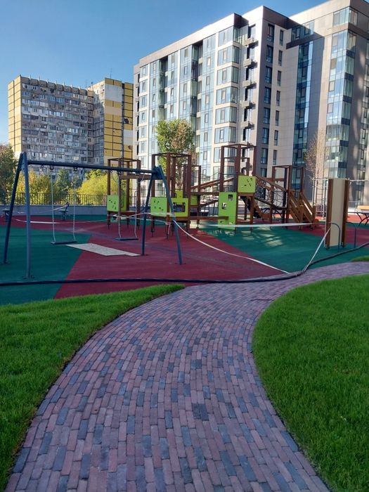 Сдам 2к. ЖК Маршал, Победа 5