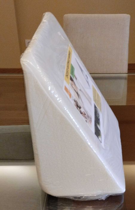 Encosto anatómico «Marmair» - NOVO