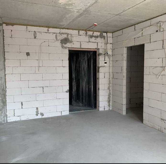 Продам 1-кiмнатну квартиру у ЖК " 5 КОНТИНЕНТ".  6 поверх.