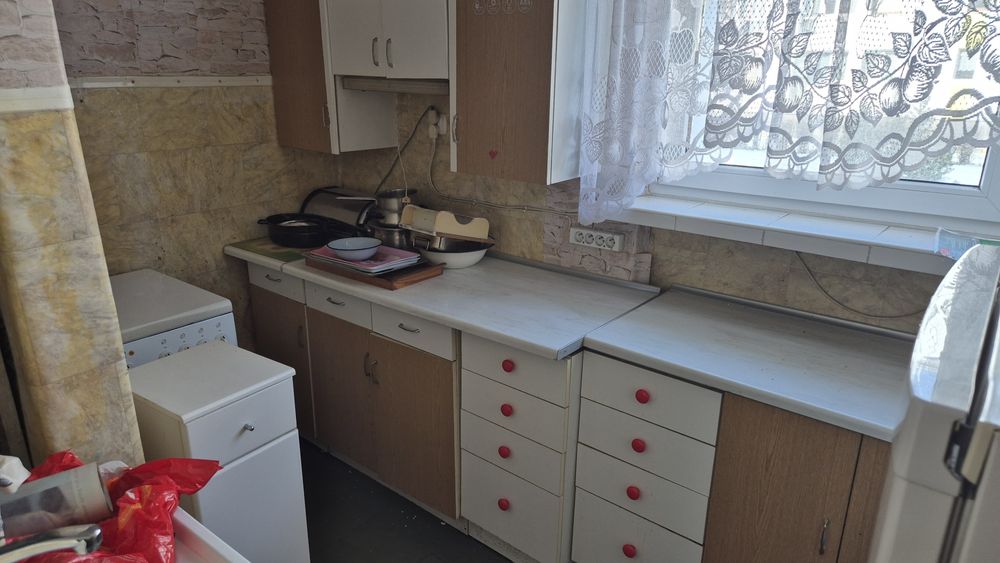 Meble kuchenne, szafki kuchenne