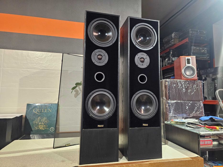 Акустика Magnat Vector 5