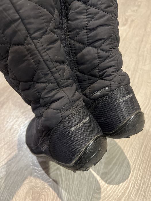 Сапожки Colambia