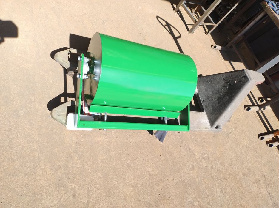 Walec ogrodowy do trawy