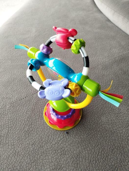 Brinquedos para recém nascido