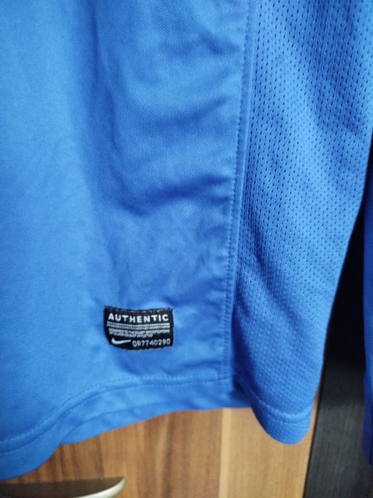 Koszulka męska sportowa Nike rozmiar L stan idealny