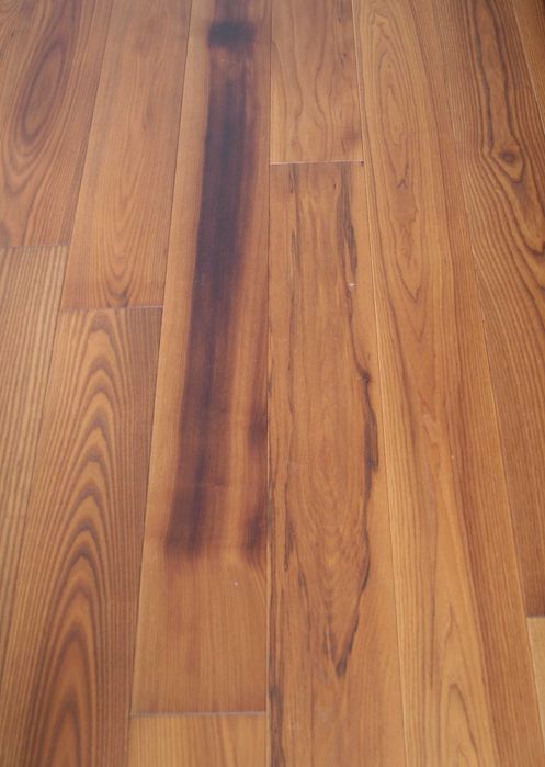 Deska Warstwowa Jesion termo rustic wym. 15x180xmix