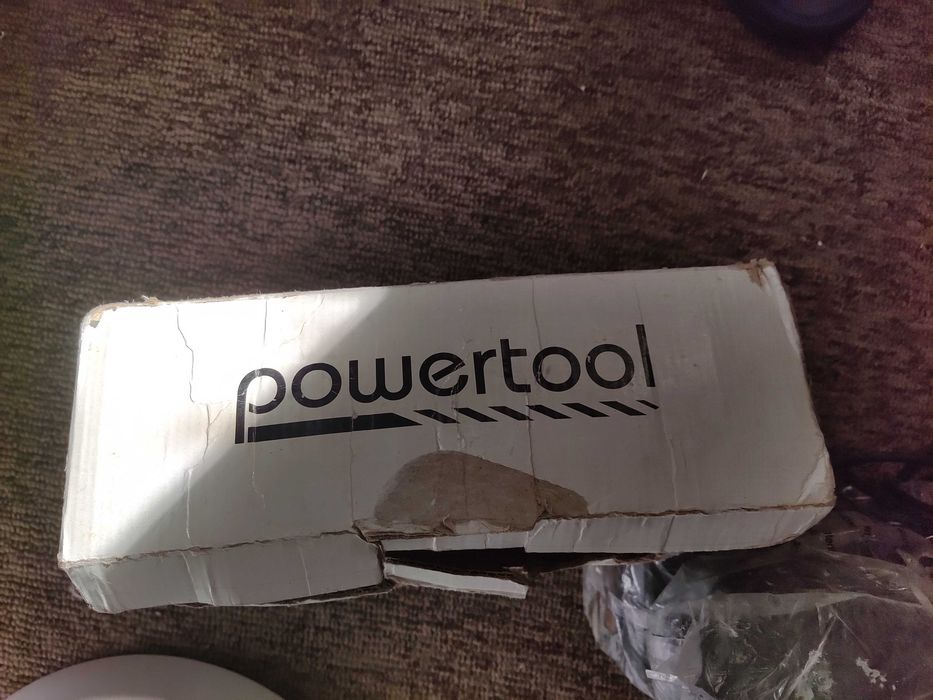 Lixadora vibratória64284077435394122