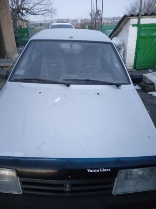 Продам ВАЗ.  21099   2003гв