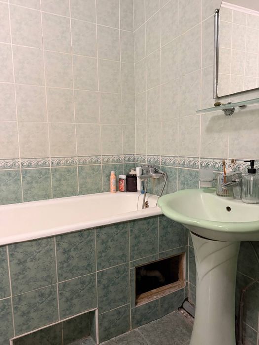 Оренда 2 кімнатної квартири