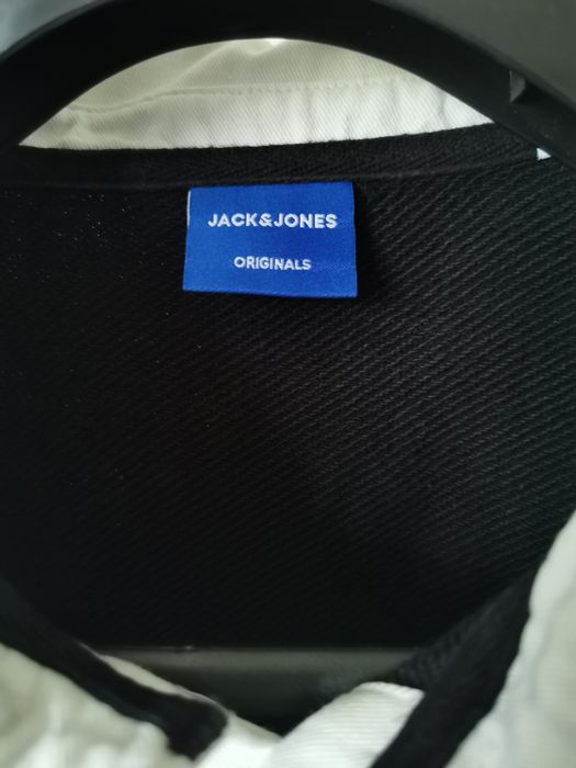 Bluzka, koszulka Jack & Jones