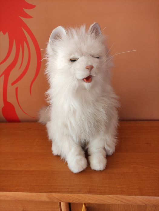 Zabawka interaktywna kot  - Hasbro FurReal Friends