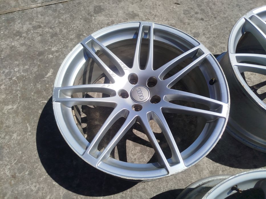 Диски 5×112 r20 et29