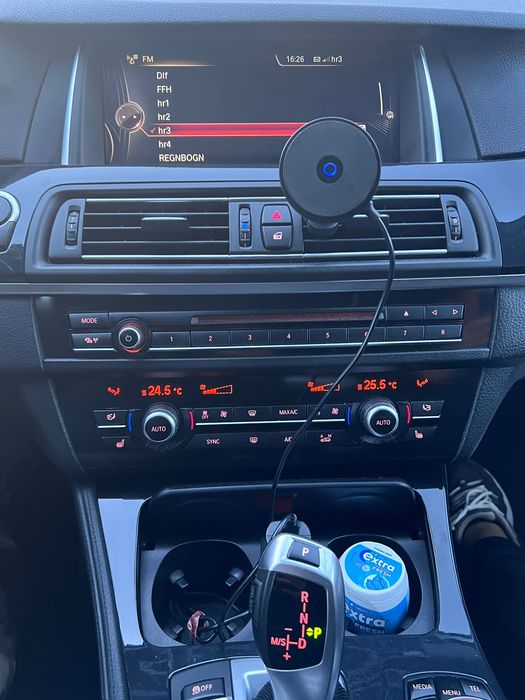 Sprzedam BMW 520d F11