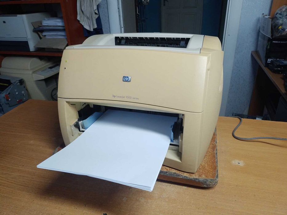 Лазерний принтер БФП/МФУ з ГАРАНТІЄЮ Canon/HP/Xerox/Samsung