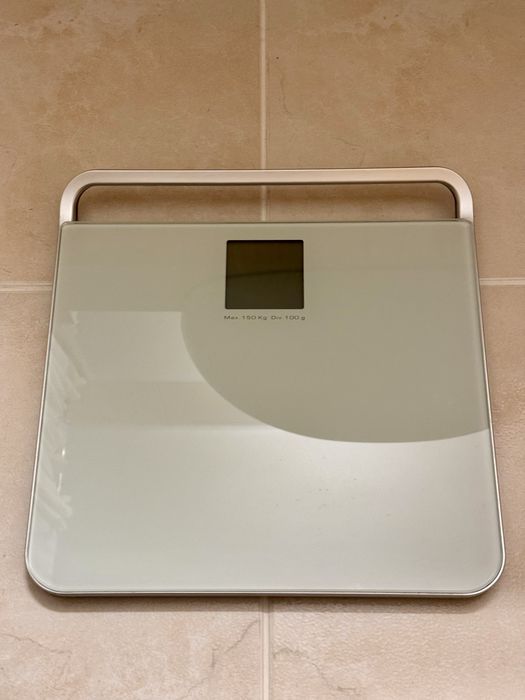 Balança Casa de Banho Digital IKEA 150kg