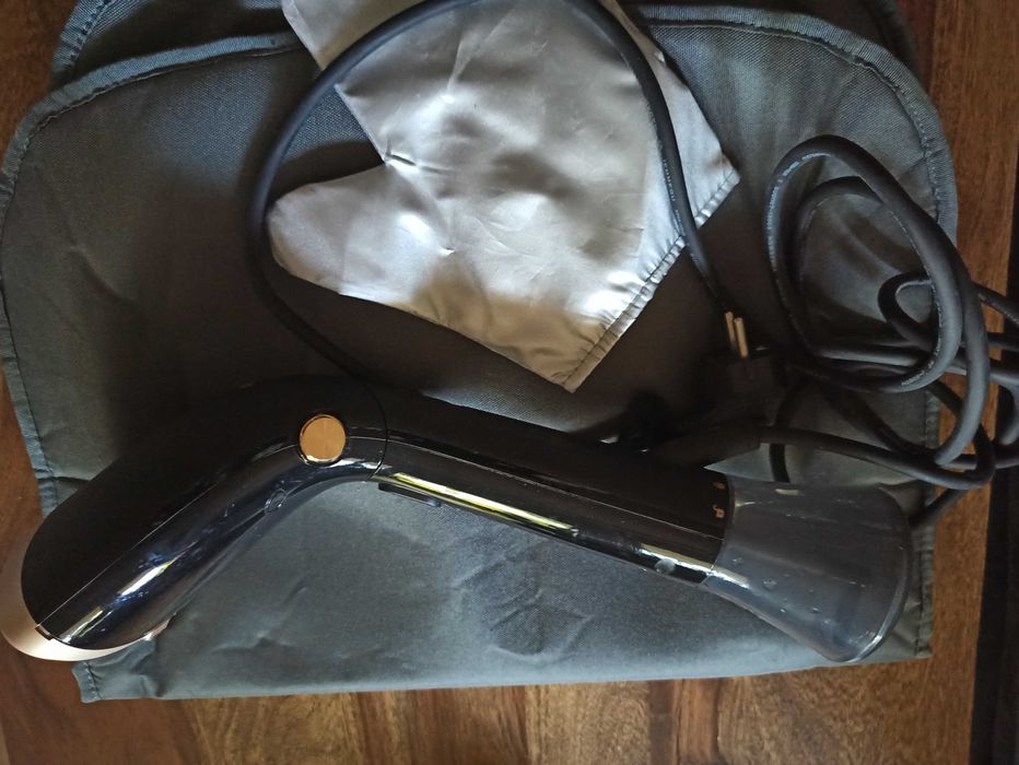 Parownica, steamer philips 7000 series