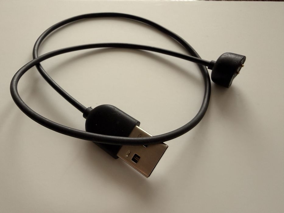 Kabel ładowania do Mi Smart Band 6