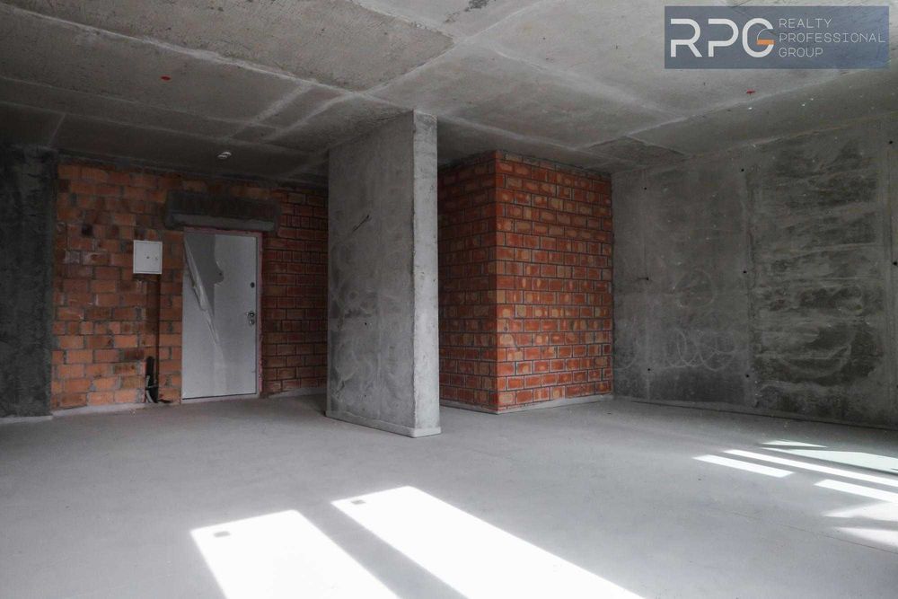 Apartment in Kyiv - View 4