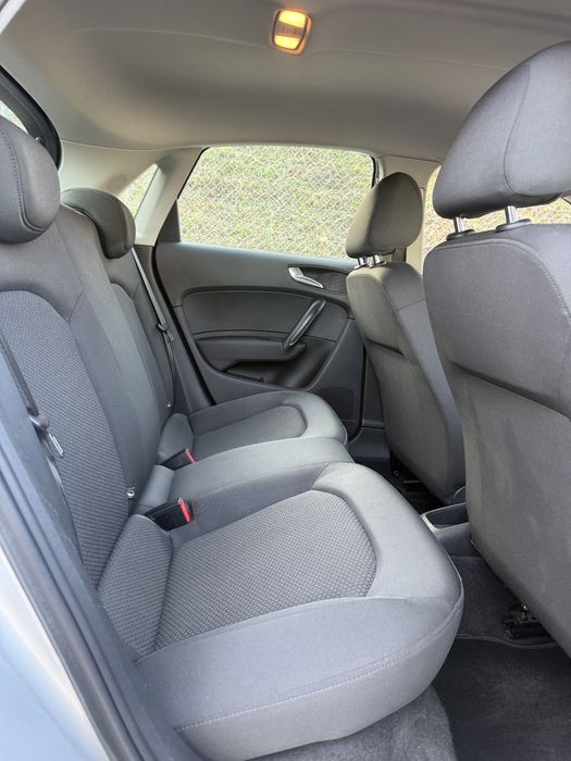 Audi A1 1.6 TDi | 156.000kms | Nacional