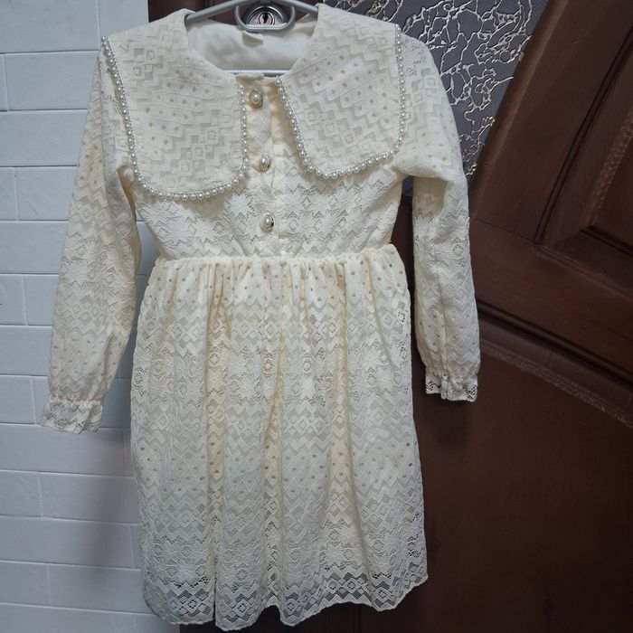 Плаття  сукня  для  дівчинки