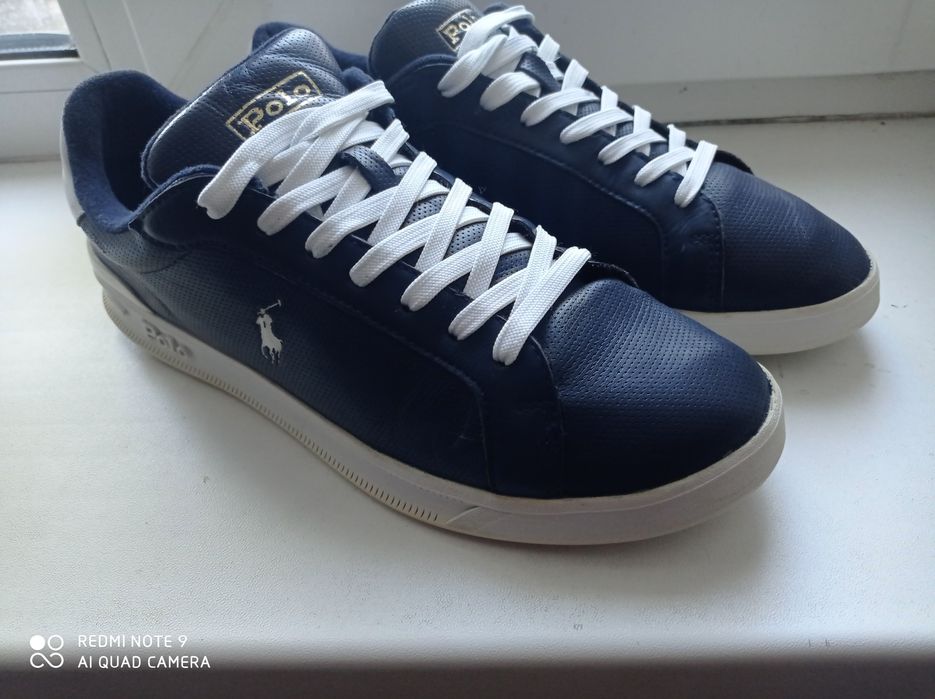 кроссовки  Polo  р  - 42