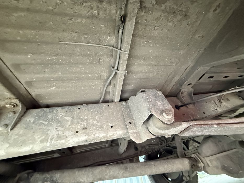 Продаєтся автомобіль Iwko deili євро4