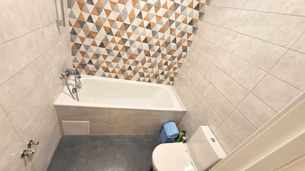 Таунхаус 80 кв.м. с. Нове, Боярка, новий, затишний, з душею