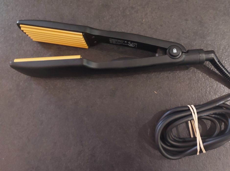 Karbownica Profesjonalną Marki STHAUER