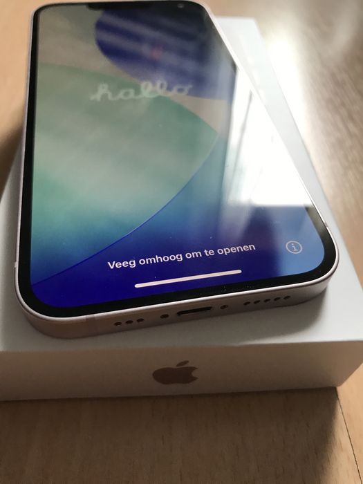 Apple iPhone 13 128gb Rosa