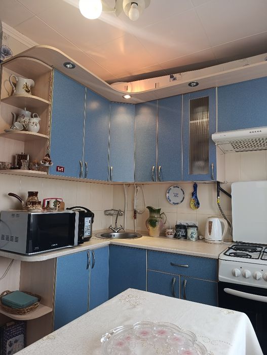 Продам 1 кімнатну квартиру р-н Соц.міста, 25 школи