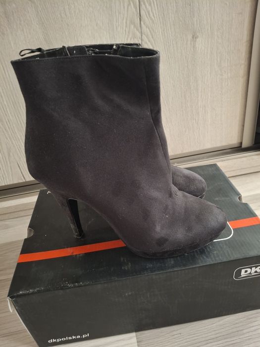 Buty różne wyprzedaż